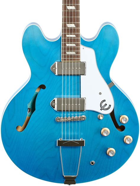 Epiphone Worn Casino .